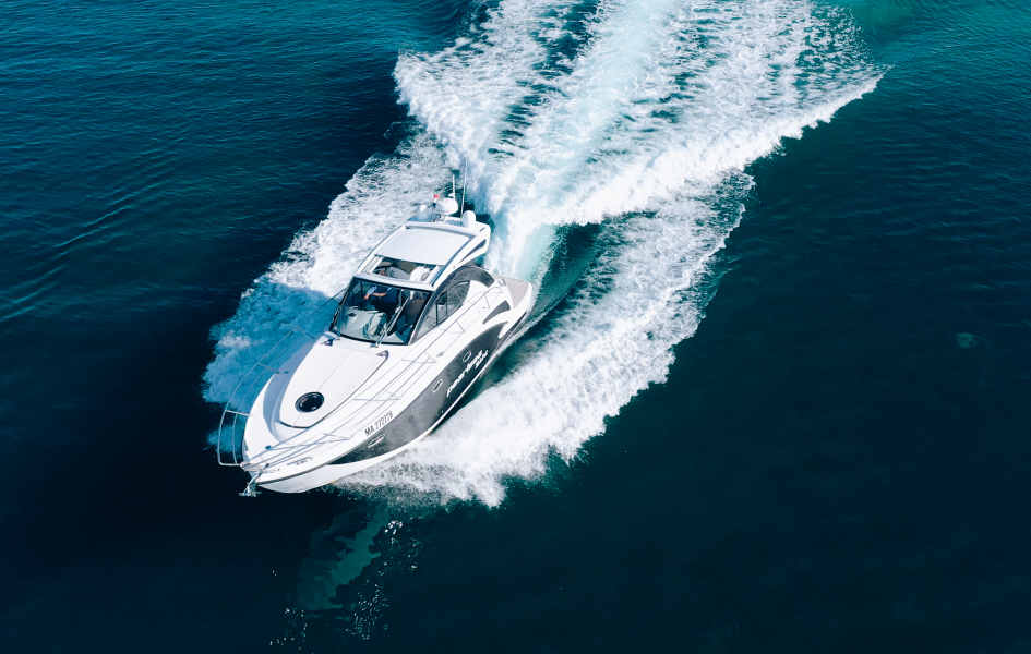 Pearlsea Yachts at Biograd Boat Show 2025 - Showcasing Croatian craftsmanship